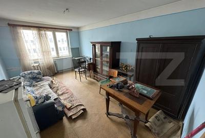 Apartament 2 camere renovabil Zona SUD - 1