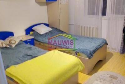 Apartament 3 camere SPATIOS Bd Basarabia Bd Chisinau PARCARE - 3