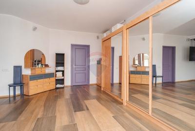 Casa / Vila cu 10 camere, de vanzare. Todireni, Botosani. - 32