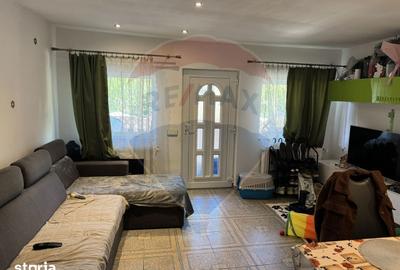 Casă cu 4 camere cu Teren 195 Mp în Ciurila - 11