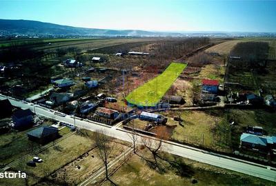 Spațiu comercial, în Orzeni - 6