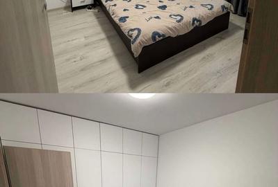 Apartament cu 2 camere decomandat în Rudicica - 7