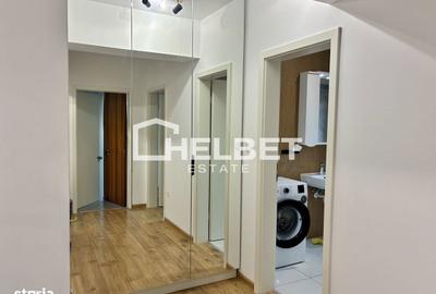 Apartament cu 2 camere decomandat în Bartolomeu - 11