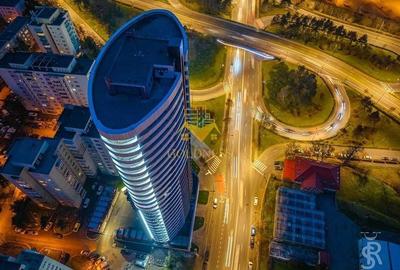 O camera, parcare, bloc nou, terasa, Manastur,West City,Calea Floresti - 11