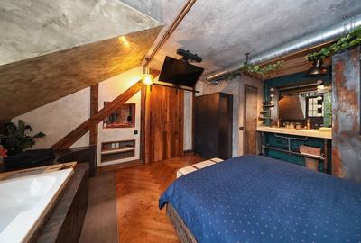 Bijuterie arhitecturală cu dotări smart in centrul Brasovului - 17