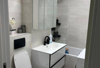 Apartament cu 2 camere în Florești - 7