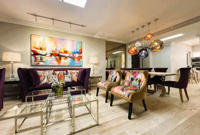 INCHIRIERE APARTAMENT DE LUX 110 MP-SOSEAUA NORDULUI - 8