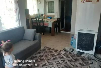 Un col? de lini?te!.Casa si teren!!! - 3