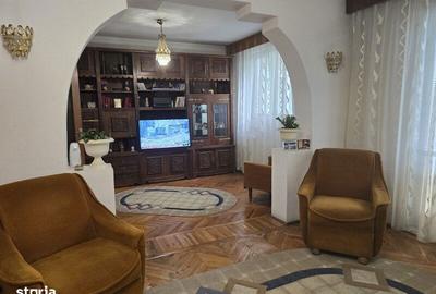 Apartament cu 3 camere, mobilat în Titan - 1