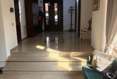 Casă individuală cu 4 camere cu Canalizare în Cotroceni - 17