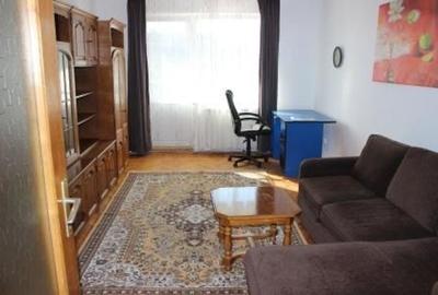 Apartament 2 camere de închiriat zona lenin etaj 1 mobilat complet - 1