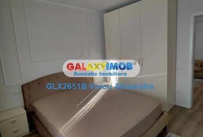 Apartament Tip Studio Lux Berceni - Dimitrie Leonida - 2 Min Metrou - 5