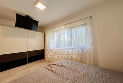 Duplex modern cu 4 camere , 3 bai, in zona Lipovei - 12