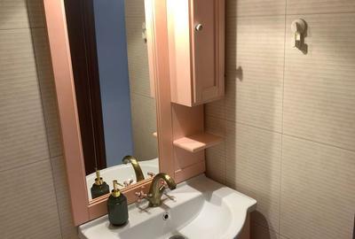 Garsonieră în Primo - 4