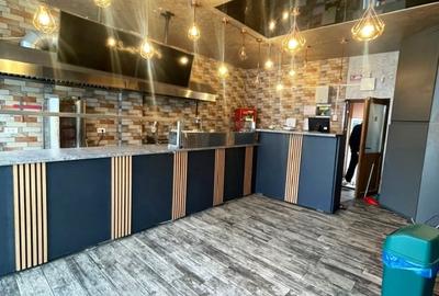 Spatiu comercial stradal - Tomis Nord - 2