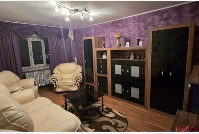 Apartament cu 2 camere decomandat, mobilat în Central - 4