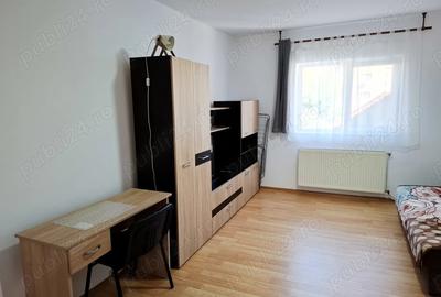 Inchiriez garsoniera in Complexul Studentesc - 2