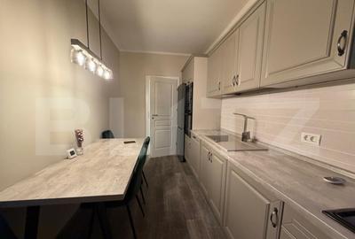 Apartament 2 camere | Bucatarie inchisa | Dumbravita - 5