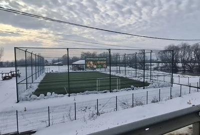 Teren de 4200 mp, în Bonț - 6