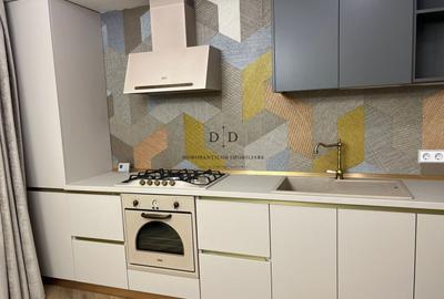 Duplex cu 5 camere cu Canalizare în Florești - 3