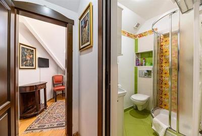 Descopera eleganta istorica si calatoreste in timp, in inima Brasovului - 35