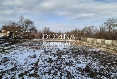 Casă individuală cu 2 camere cu Teren 969 Mp în Telești - 4