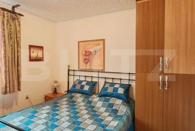 Casă cu 7 camere cu Teren 608 Mp în Central - 17