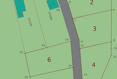 Loc de casa la proximativ 20 minute de oras - Sat Hodos - 1