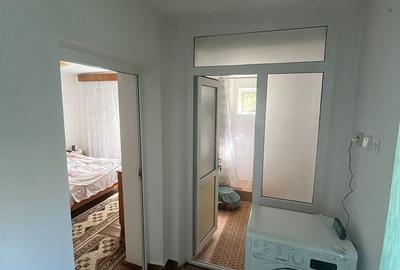 Casă individuală cu 4 camere cu Canalizare în Brătianu - 12