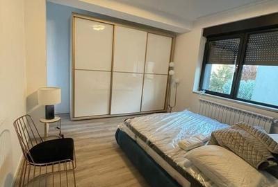 Vilă de închiriat | 4 camere | iancu Nicolae - 7