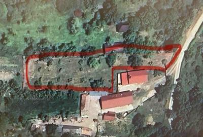Tere de vanzare intravilan, Tomsani, Valcea. - 2