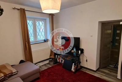 Parc Verdi | Studio in Vila | 35mp | Decomandat | B12797 - 7