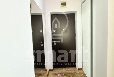 Apartament cu 3 camere, mobilat în Mărăști - 10