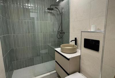Apartament cu 2 camere semidecomandat în Costin Georgian - 1
