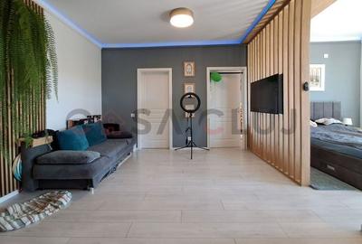 Apartament 2 camere -Borhanci, Bloc Nou! - 3