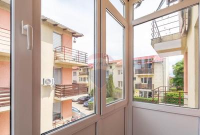 Apartament cu 2 camere decomandat în Florești - 10