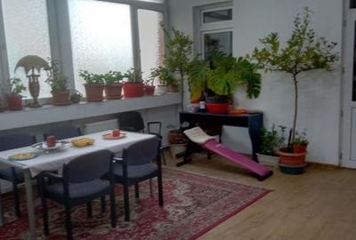 De vanzare Apartament 3 camere + pod in Vila, Vasile Lascar - Eminescu - 7