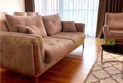 Apartament de lux si amenajare de designer in Bellevue Residence - 3