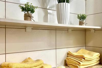 Apartament cu 2 camere decomandat în Crețuleasca - 3