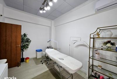 Casă cu 9 camere cu Teren 115 Mp în Primăverii - 8