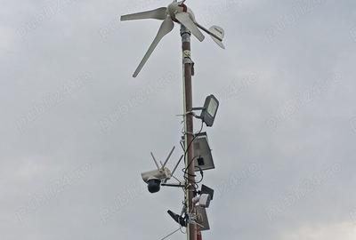 Casă cu 3 camere cu Teren 40000 Mp în Recea-Cristur - 5