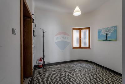Apartament cu 5 camere circular în Lahovari - 5