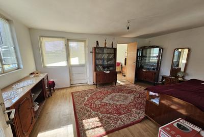 Casa P+1, comuna Dane?ti, 10 km distan?a de Tg. Jiu - 4