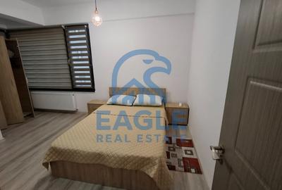 Apartament cu 2 camere decomandat, mobilat în Tomis Nord - 2