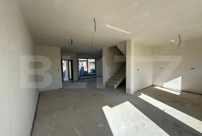 Casa tip duplex 123 mp utili, zona strada Dara - 10