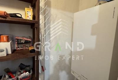 Apartament 4 camere | 2 BALCOANE | PARCARE | Marasti/BRD/Lacu Rosu - 32