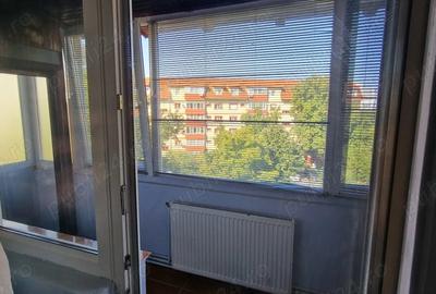 Apartament de inchiriat 2 camere, langa Iulius Mall - 6
