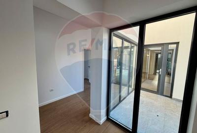 Casă cu 4 camere cu Canalizare în Nord - 13