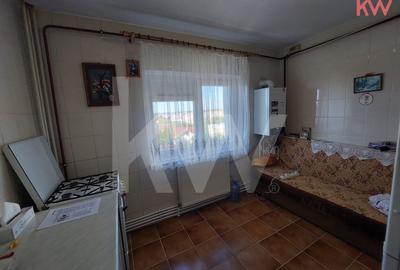 Garsonieră decomandată, mobilată în Central - 5