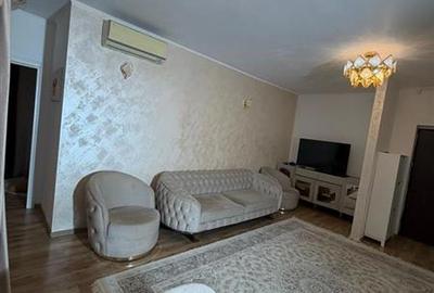 Apartament cu 3 camere semidecomandat în Titan - 3